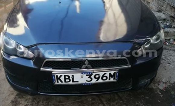 Nunua Ilio tumika Mitsubishi Lancer Nyingine Gari ndani ya Nairobi nchini Nairobi Nunua Ilio tumika Mitsubishi Lancer Nyingine Gari ndani ya Nairobi nchini Nairobi