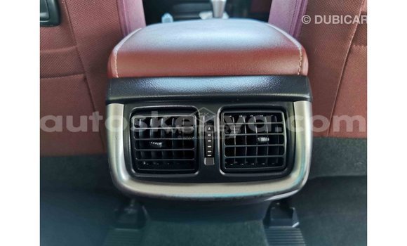 Buy Import Toyota Hilux White Car in Import - Dubai in Central Kenya Buy Import Toyota Hilux White Car in Import - Dubai in Central Kenya