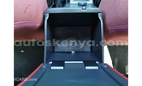 Buy Import Toyota Hilux White Car in Import - Dubai in Central Kenya Buy Import Toyota Hilux White Car in Import - Dubai in Central Kenya