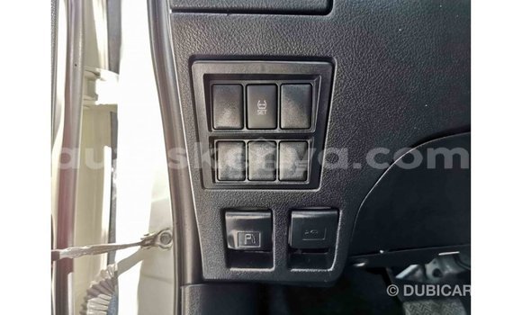 Buy Import Toyota Hilux White Car in Import - Dubai in Central Kenya Buy Import Toyota Hilux White Car in Import - Dubai in Central Kenya