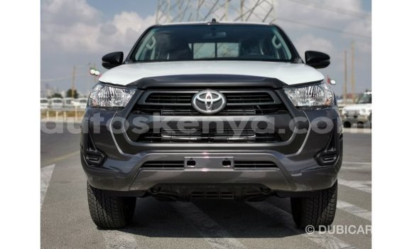 Buy Import Toyota Hilux Other Car in Import - Dubai in Central Kenya Buy Import Toyota Hilux Other Car in Import - Dubai in Central Kenya