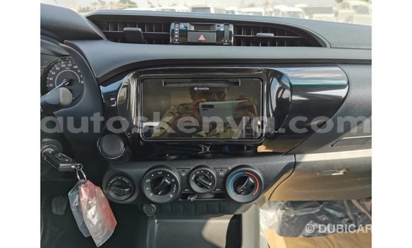 Buy Import Toyota Hilux Other Car in Import - Dubai in Central Kenya Buy Import Toyota Hilux Other Car in Import - Dubai in Central Kenya