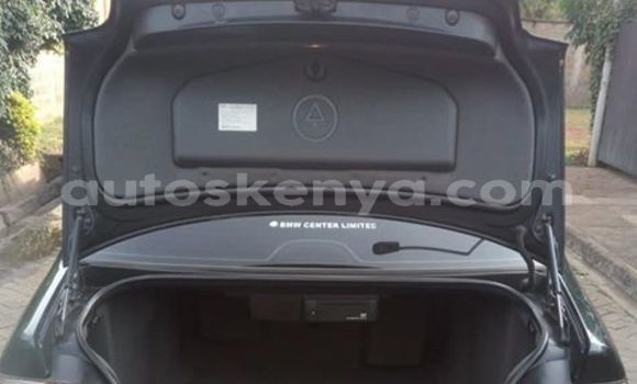 Nunua Ilio tumika BMW 3–Series Nyeusi Gari ndani ya Nairobi nchini Nairobi Nunua Ilio tumika BMW 3–Series Nyeusi Gari ndani ya Nairobi nchini Nairobi