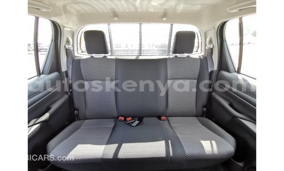 Buy Import Toyota Hilux Other Car in Import - Dubai in Central Kenya Buy Import Toyota Hilux Other Car in Import - Dubai in Central Kenya