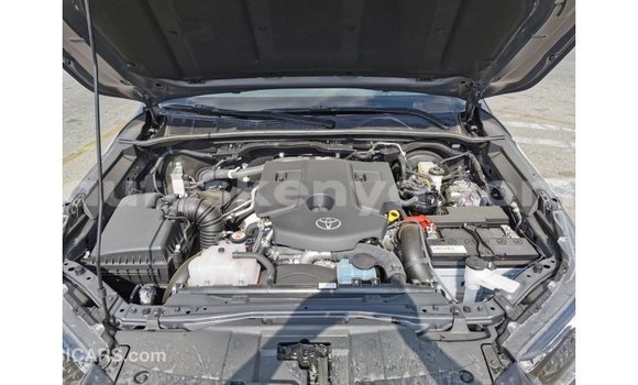 Buy Import Toyota Hilux Other Car in Import - Dubai in Central Kenya Buy Import Toyota Hilux Other Car in Import - Dubai in Central Kenya