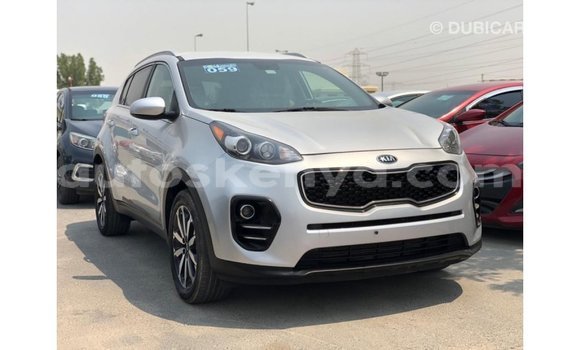 Buy Import Kia Sportage Other Car in Import - Dubai in Central Kenya Buy Import Kia Sportage Other Car in Import - Dubai in Central Kenya