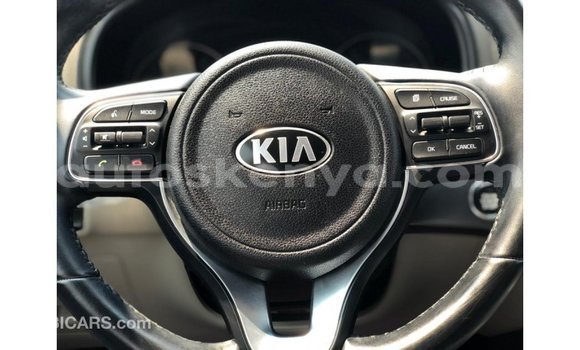 Buy Import Kia Sportage Other Car in Import - Dubai in Central Kenya Buy Import Kia Sportage Other Car in Import - Dubai in Central Kenya