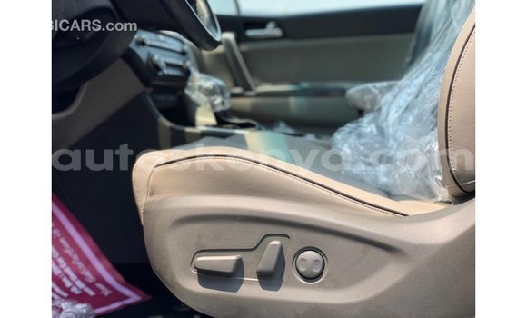 Buy Import Kia Sportage Other Car in Import - Dubai in Central Kenya Buy Import Kia Sportage Other Car in Import - Dubai in Central Kenya