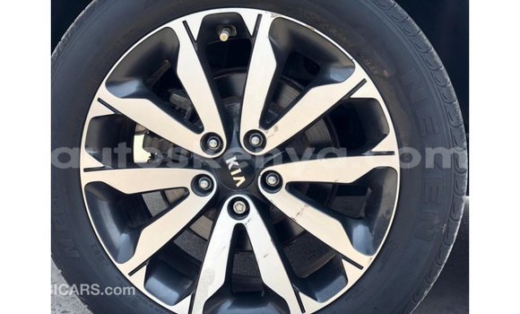 Buy Import Kia Sportage Other Car in Import - Dubai in Central Kenya Buy Import Kia Sportage Other Car in Import - Dubai in Central Kenya