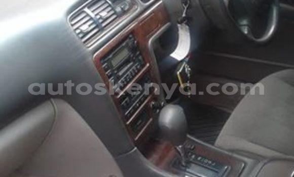 Nunua Ilio tumika Toyota Ractis Fedha Gari ndani ya Nairobi nchini Nairobi Nunua Ilio tumika Toyota Ractis Fedha Gari ndani ya Nairobi nchini Nairobi