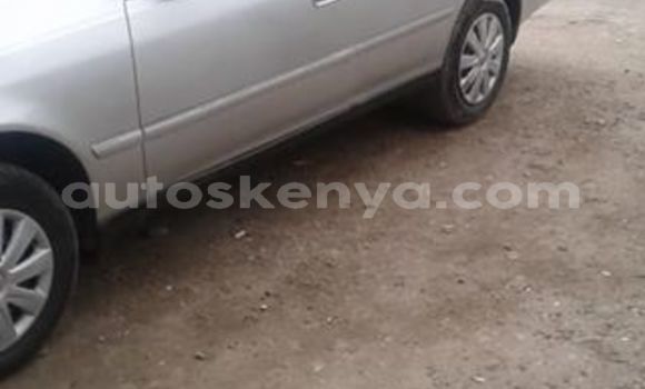 Nunua Ilio tumika Toyota Ractis Fedha Gari ndani ya Nairobi nchini Nairobi Nunua Ilio tumika Toyota Ractis Fedha Gari ndani ya Nairobi nchini Nairobi