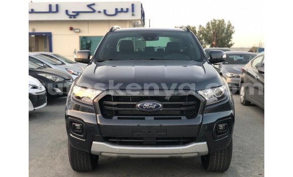 Imported Ford Ranger Other Makiinaa iti Import - Dubai keessatti Central Kenya keessatti Imported Ford Ranger Other Makiinaa iti Import - Dubai keessatti Central Kenya keessatti