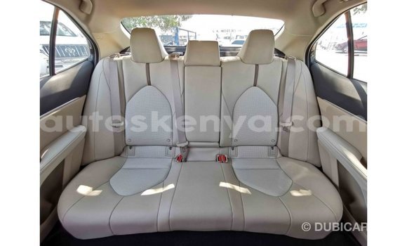 Nunua Imported Toyota Camry Nyeusi Gari ndani ya Import - Dubai nchini Kati Kenya Nunua Imported Toyota Camry Nyeusi Gari ndani ya Import - Dubai nchini Kati Kenya