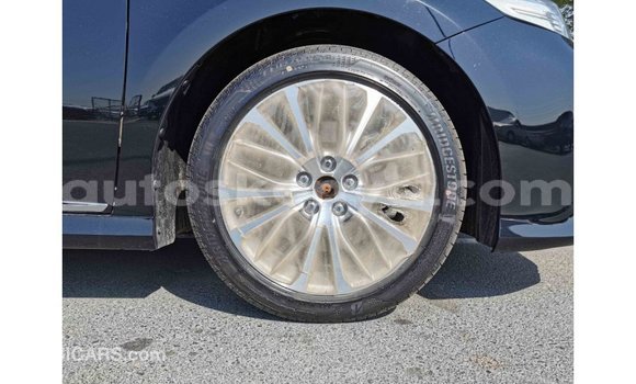Nunua Imported Toyota Camry Nyeusi Gari ndani ya Import - Dubai nchini Kati Kenya Nunua Imported Toyota Camry Nyeusi Gari ndani ya Import - Dubai nchini Kati Kenya