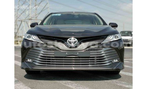 Buy Import Toyota Camry Brown Car in Import - Dubai in Central Kenya Buy Import Toyota Camry Brown Car in Import - Dubai in Central Kenya