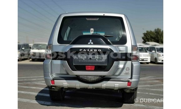 Buy Import Mitsubishi Pajero Other Car in Import - Dubai in Central Kenya Buy Import Mitsubishi Pajero Other Car in Import - Dubai in Central Kenya