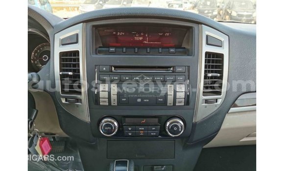 Buy Import Mitsubishi Pajero Other Car in Import - Dubai in Central Kenya Buy Import Mitsubishi Pajero Other Car in Import - Dubai in Central Kenya