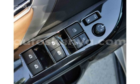 Nunua Imported Toyota Fortuner Nyingine Gari ndani ya Import - Dubai nchini Kati Kenya Nunua Imported Toyota Fortuner Nyingine Gari ndani ya Import - Dubai nchini Kati Kenya