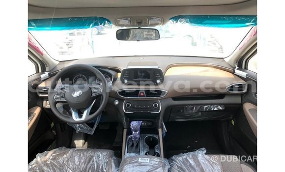 Nunua Imported Hyundai Santa Fe Nyeupe Gari ndani ya Import - Dubai nchini Kati Kenya Nunua Imported Hyundai Santa Fe Nyeupe Gari ndani ya Import - Dubai nchini Kati Kenya
