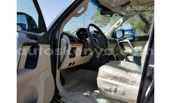Nunua Imported Toyota Prado Nyingine Gari ndani ya Import - Dubai nchini Kati Kenya Nunua Imported Toyota Prado Nyingine Gari ndani ya Import - Dubai nchini Kati Kenya