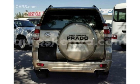 Nunua Imported Toyota Prado Nyingine Gari ndani ya Import - Dubai nchini Kati Kenya Nunua Imported Toyota Prado Nyingine Gari ndani ya Import - Dubai nchini Kati Kenya