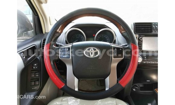 Nunua Imported Toyota Prado Nyingine Gari ndani ya Import - Dubai nchini Kati Kenya Nunua Imported Toyota Prado Nyingine Gari ndani ya Import - Dubai nchini Kati Kenya