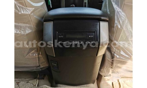 Nunua Imported Toyota Prado Nyingine Gari ndani ya Import - Dubai nchini Kati Kenya Nunua Imported Toyota Prado Nyingine Gari ndani ya Import - Dubai nchini Kati Kenya