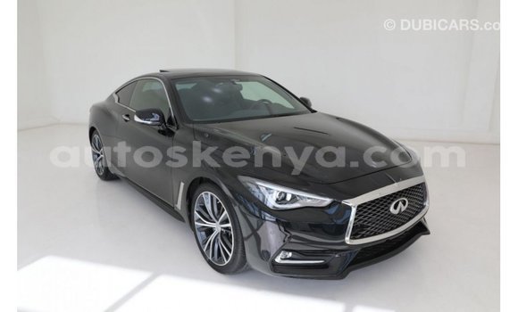 Imported Infiniti Q Black Makiinaa iti Import - Dubai keessatti Central Kenya keessatti Imported Infiniti Q Black Makiinaa iti Import - Dubai keessatti Central Kenya keessatti