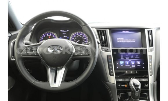 Imported Infiniti Q Black Makiinaa iti Import - Dubai keessatti Central Kenya keessatti Imported Infiniti Q Black Makiinaa iti Import - Dubai keessatti Central Kenya keessatti