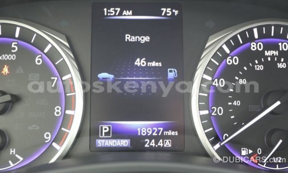 Imported Infiniti Q Black Makiinaa iti Import - Dubai keessatti Central Kenya keessatti Imported Infiniti Q Black Makiinaa iti Import - Dubai keessatti Central Kenya keessatti