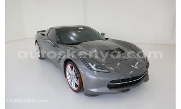 Nunua Imported Chevrolet Corvette Nyingine Gari ndani ya Import - Dubai nchini Kati Kenya Nunua Imported Chevrolet Corvette Nyingine Gari ndani ya Import - Dubai nchini Kati Kenya
