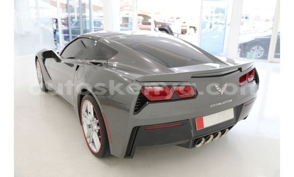 Nunua Imported Chevrolet Corvette Nyingine Gari ndani ya Import - Dubai nchini Kati Kenya Nunua Imported Chevrolet Corvette Nyingine Gari ndani ya Import - Dubai nchini Kati Kenya