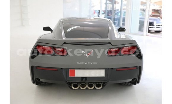 Nunua Imported Chevrolet Corvette Nyingine Gari ndani ya Import - Dubai nchini Kati Kenya Nunua Imported Chevrolet Corvette Nyingine Gari ndani ya Import - Dubai nchini Kati Kenya