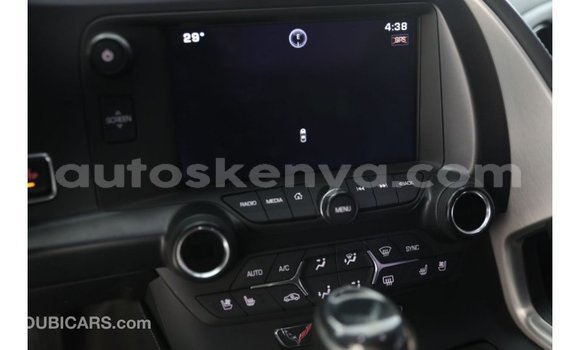 Nunua Imported Chevrolet Corvette Nyingine Gari ndani ya Import - Dubai nchini Kati Kenya Nunua Imported Chevrolet Corvette Nyingine Gari ndani ya Import - Dubai nchini Kati Kenya