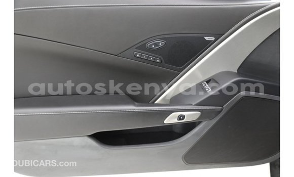 Nunua Imported Chevrolet Corvette Nyingine Gari ndani ya Import - Dubai nchini Kati Kenya Nunua Imported Chevrolet Corvette Nyingine Gari ndani ya Import - Dubai nchini Kati Kenya