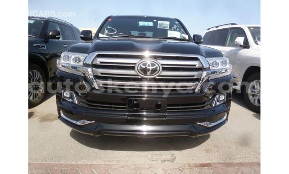 Nunua Imported Toyota Land Cruiser Nyeusi Gari ndani ya Import - Dubai nchini Kati Kenya Nunua Imported Toyota Land Cruiser Nyeusi Gari ndani ya Import - Dubai nchini Kati Kenya