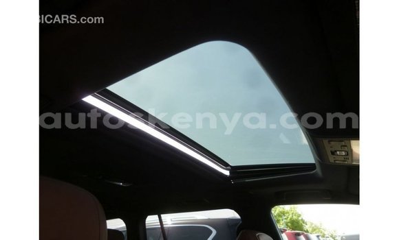 Nunua Imported Toyota Land Cruiser Nyeusi Gari ndani ya Import - Dubai nchini Kati Kenya Nunua Imported Toyota Land Cruiser Nyeusi Gari ndani ya Import - Dubai nchini Kati Kenya