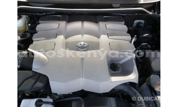 Nunua Imported Toyota Land Cruiser Nyeusi Gari ndani ya Import - Dubai nchini Kati Kenya Nunua Imported Toyota Land Cruiser Nyeusi Gari ndani ya Import - Dubai nchini Kati Kenya