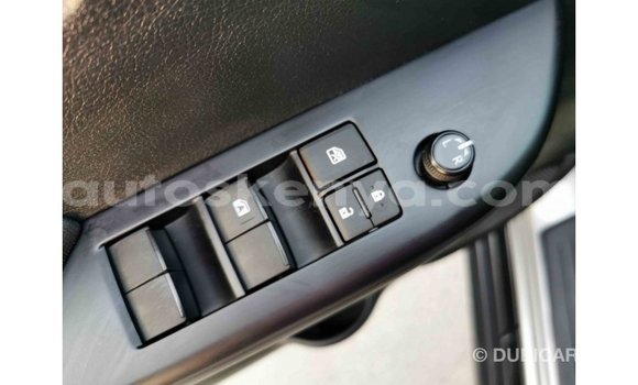 Nunua Imported Toyota Hilux Nyingine Gari ndani ya Import - Dubai nchini Kati Kenya Nunua Imported Toyota Hilux Nyingine Gari ndani ya Import - Dubai nchini Kati Kenya