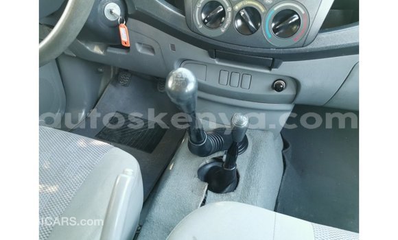 Nunua Imported Toyota Hilux Nyeupe Gari ndani ya Import - Dubai nchini Kati Kenya Nunua Imported Toyota Hilux Nyeupe Gari ndani ya Import - Dubai nchini Kati Kenya