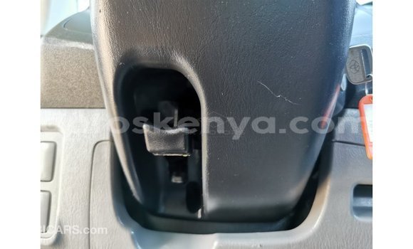 Nunua Imported Toyota Hilux Nyeupe Gari ndani ya Import - Dubai nchini Kati Kenya Nunua Imported Toyota Hilux Nyeupe Gari ndani ya Import - Dubai nchini Kati Kenya