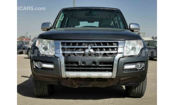 Buy Import Mitsubishi Pajero Other Car in Import - Dubai in Central Kenya Buy Import Mitsubishi Pajero Other Car in Import - Dubai in Central Kenya