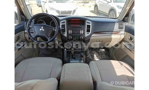 Buy Import Mitsubishi Pajero Other Car in Import - Dubai in Central Kenya Buy Import Mitsubishi Pajero Other Car in Import - Dubai in Central Kenya
