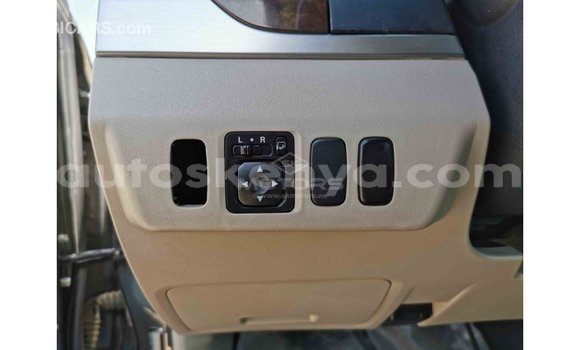 Buy Import Mitsubishi Pajero Other Car in Import - Dubai in Central Kenya Buy Import Mitsubishi Pajero Other Car in Import - Dubai in Central Kenya