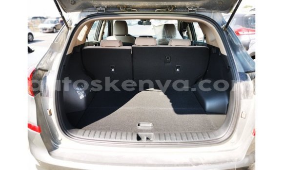 Buy Import Hyundai Tucson Other Car in Import - Dubai in Central Kenya Buy Import Hyundai Tucson Other Car in Import - Dubai in Central Kenya
