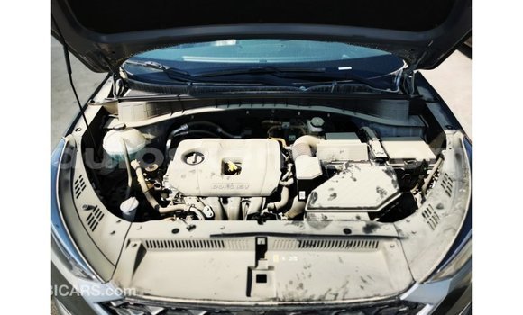 Buy Import Hyundai Tucson Other Car in Import - Dubai in Central Kenya Buy Import Hyundai Tucson Other Car in Import - Dubai in Central Kenya