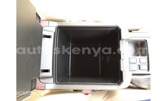 Buy Import Toyota Prado Black Car in Import - Dubai in Central Kenya Buy Import Toyota Prado Black Car in Import - Dubai in Central Kenya
