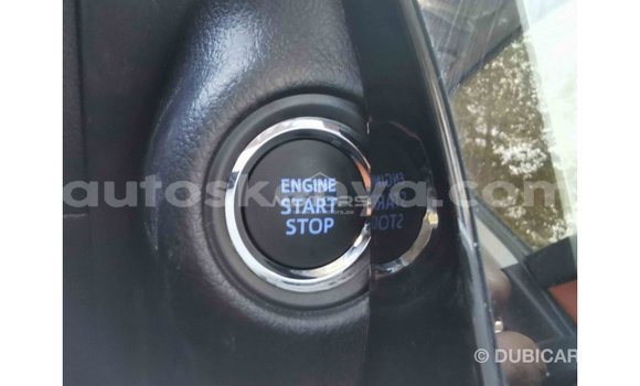 Imported Toyota Prado Black Makiinaa iti Import - Dubai keessatti Central Kenya keessatti Imported Toyota Prado Black Makiinaa iti Import - Dubai keessatti Central Kenya keessatti