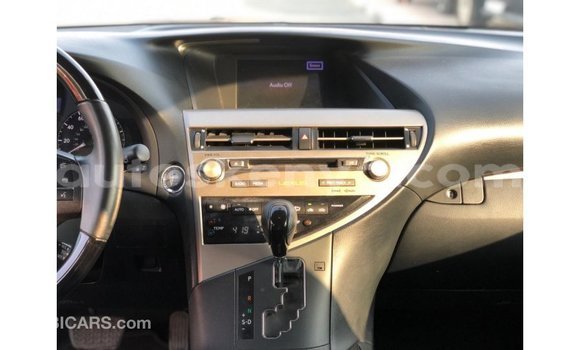 Buy Import Lexus RX 350 Other Car in Import - Dubai in Central Kenya Buy Import Lexus RX 350 Other Car in Import - Dubai in Central Kenya