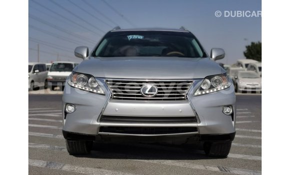 Buy Import Lexus RX 350 Other Car in Import - Dubai in Central Kenya Buy Import Lexus RX 350 Other Car in Import - Dubai in Central Kenya